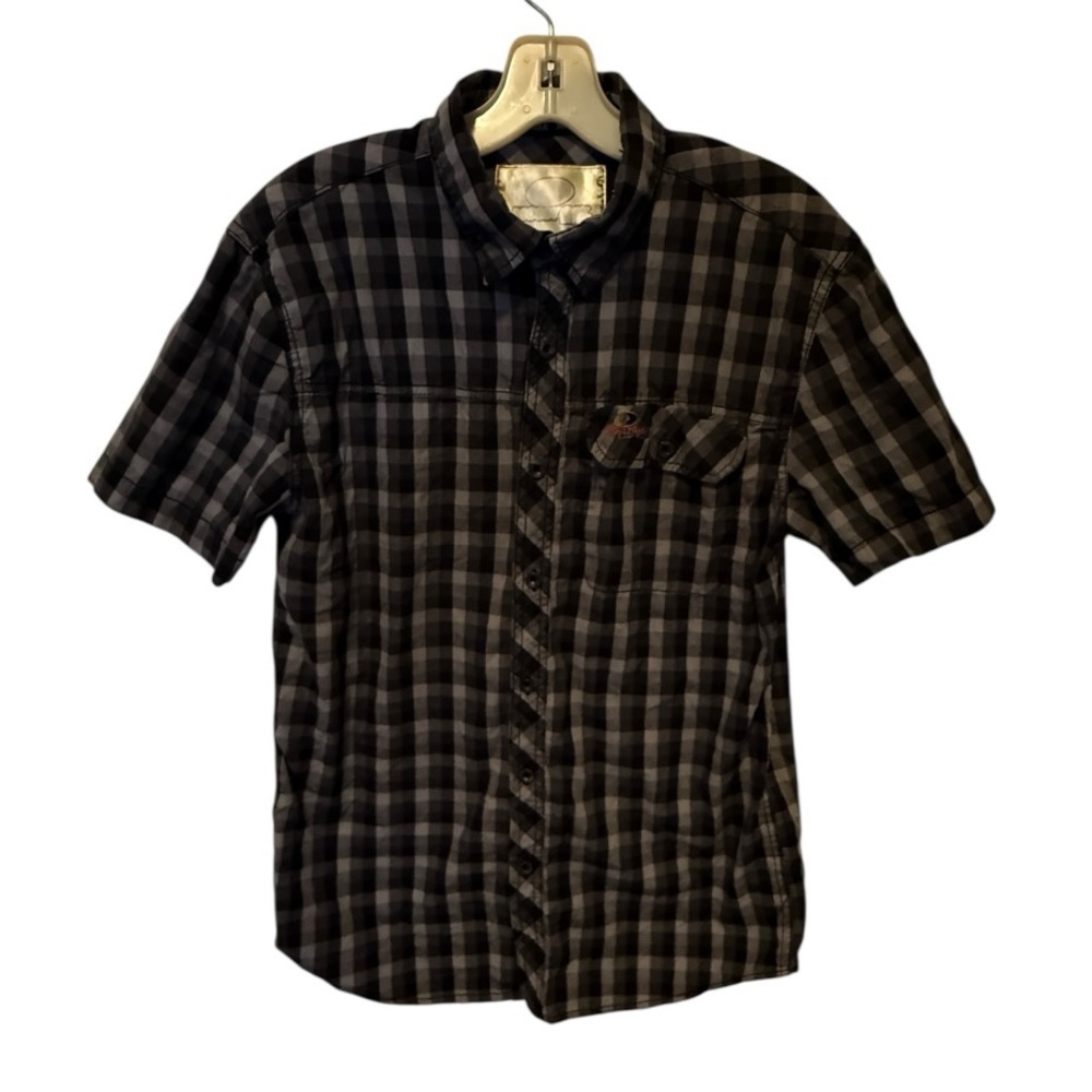 Mossy Oak Shirt
